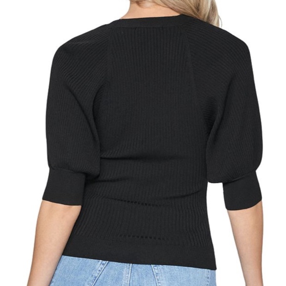 PAIGE Eponine Top - Picture 3 of 14